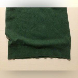 Crewneck Cashmere Vest